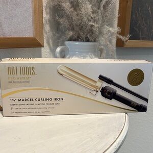 Hot Tools Marcel Curling Iron